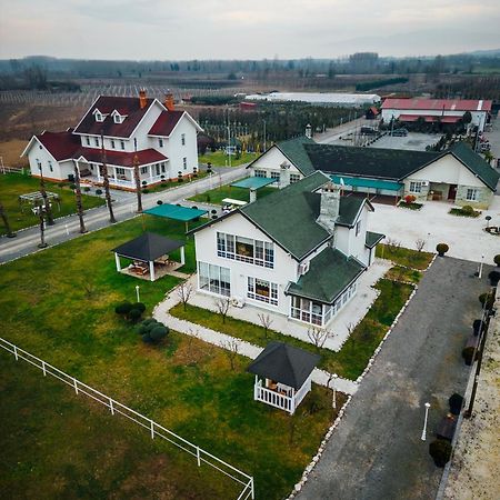 Serbesler Botanik, No 1 Comfortable Villa Sakarya  Luaran gambar
