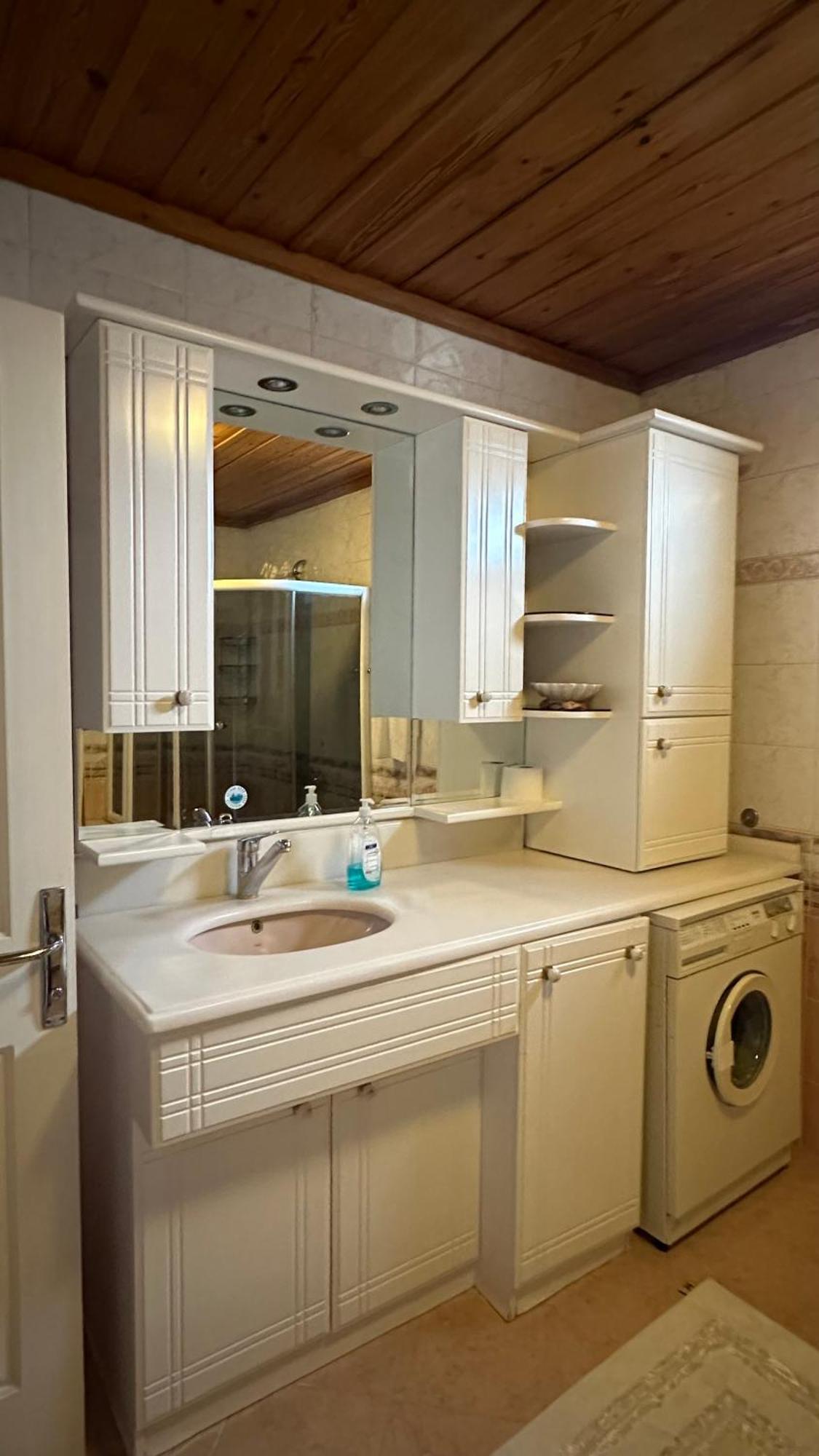 Serbesler Botanik, No 1 Comfortable Villa Sakarya  Luaran gambar