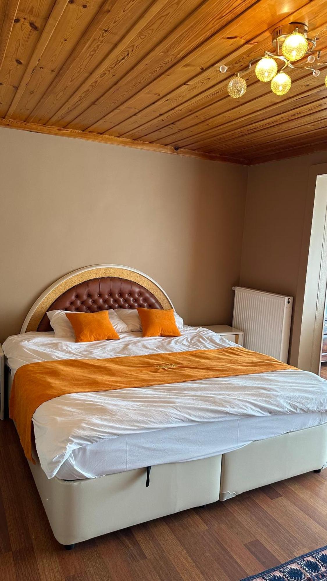 Serbesler Botanik, No 1 Comfortable Villa Sakarya  Luaran gambar