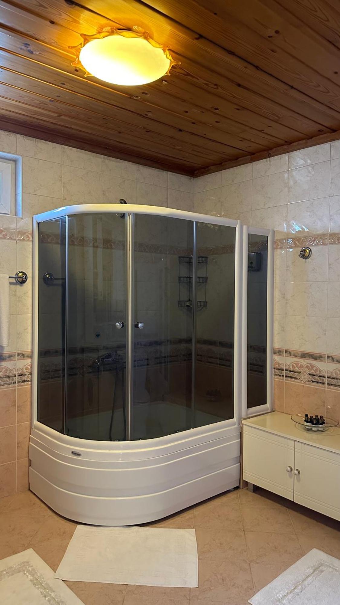 Serbesler Botanik, No 1 Comfortable Villa Sakarya  Luaran gambar