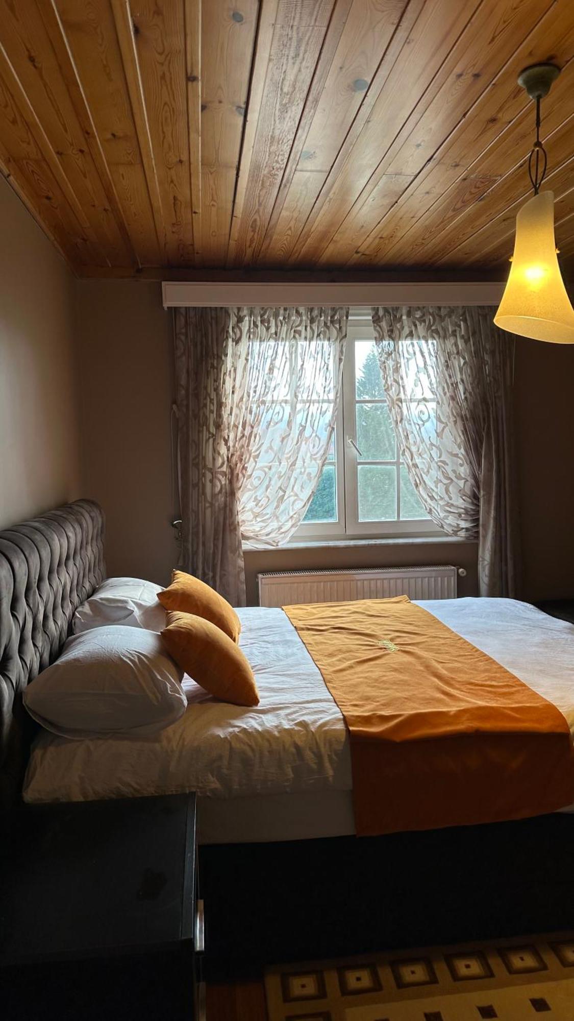 Serbesler Botanik, No 1 Comfortable Villa Sakarya  Luaran gambar