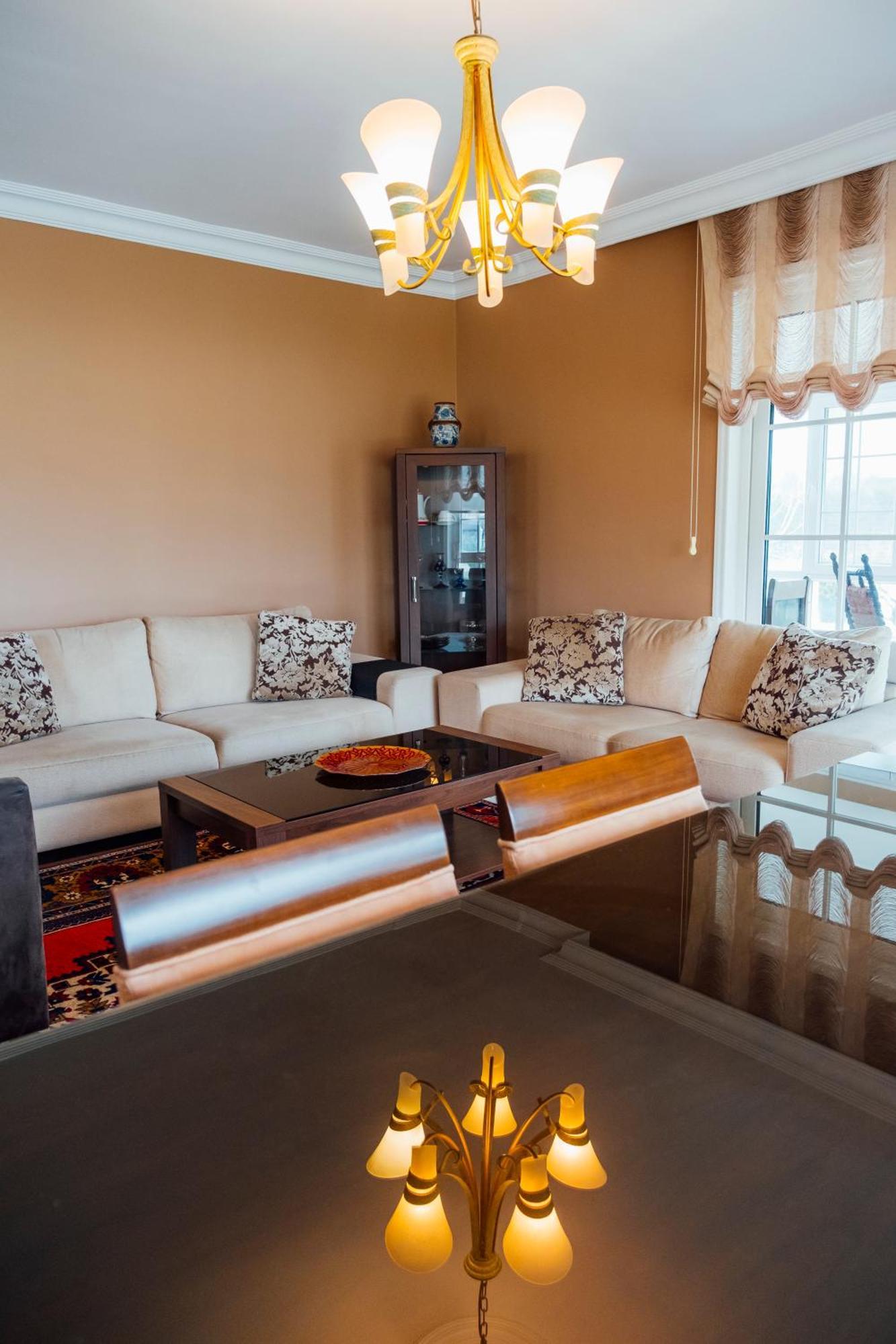Serbesler Botanik, No 1 Comfortable Villa Sakarya  Luaran gambar