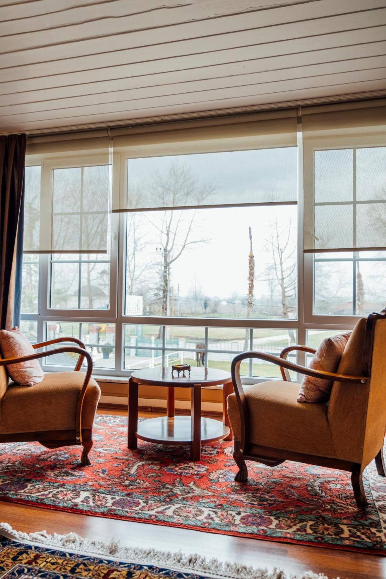 Serbesler Botanik, No 1 Comfortable Villa Sakarya  Luaran gambar