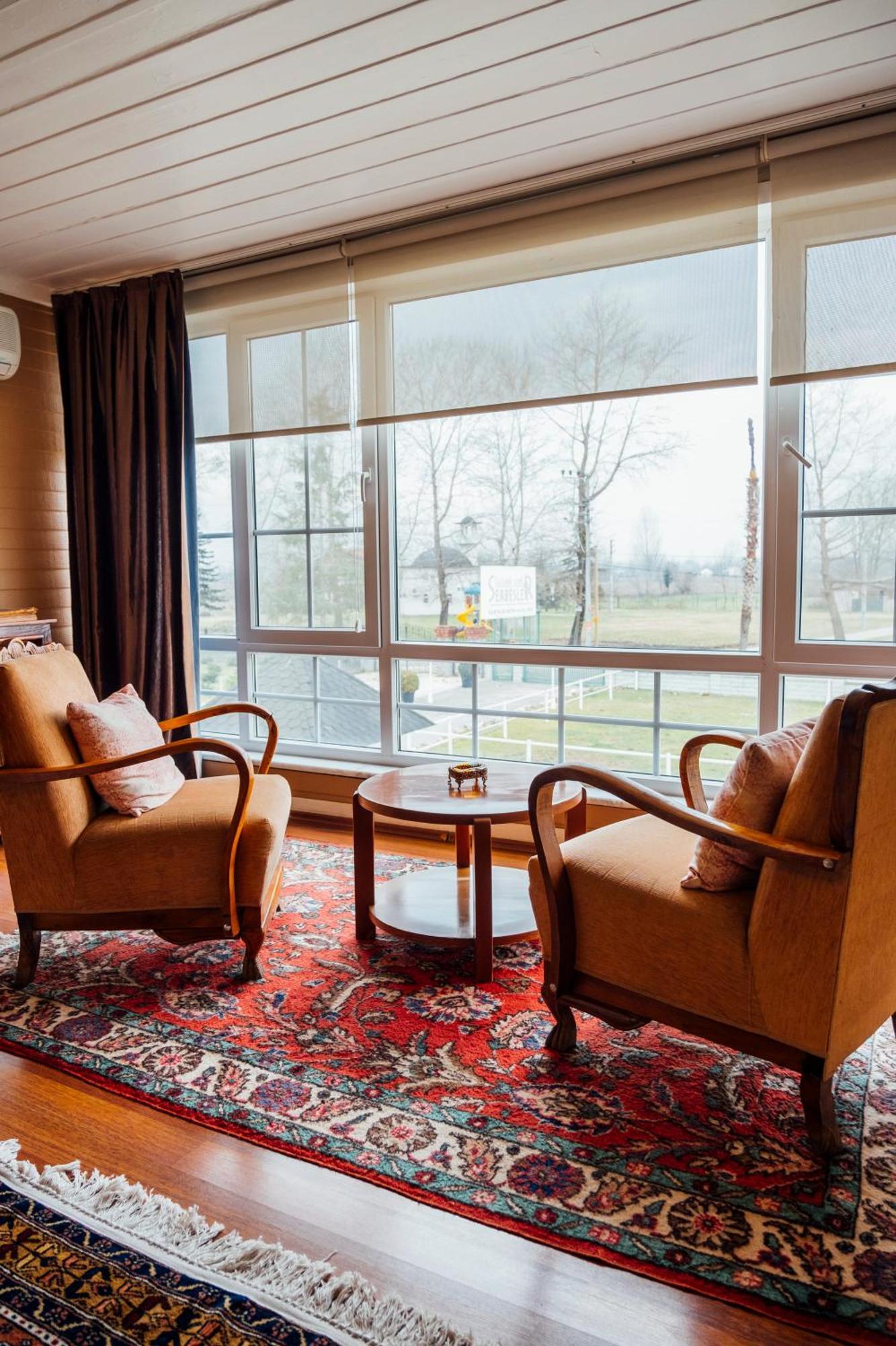 Serbesler Botanik, No 1 Comfortable Villa Sakarya  Luaran gambar