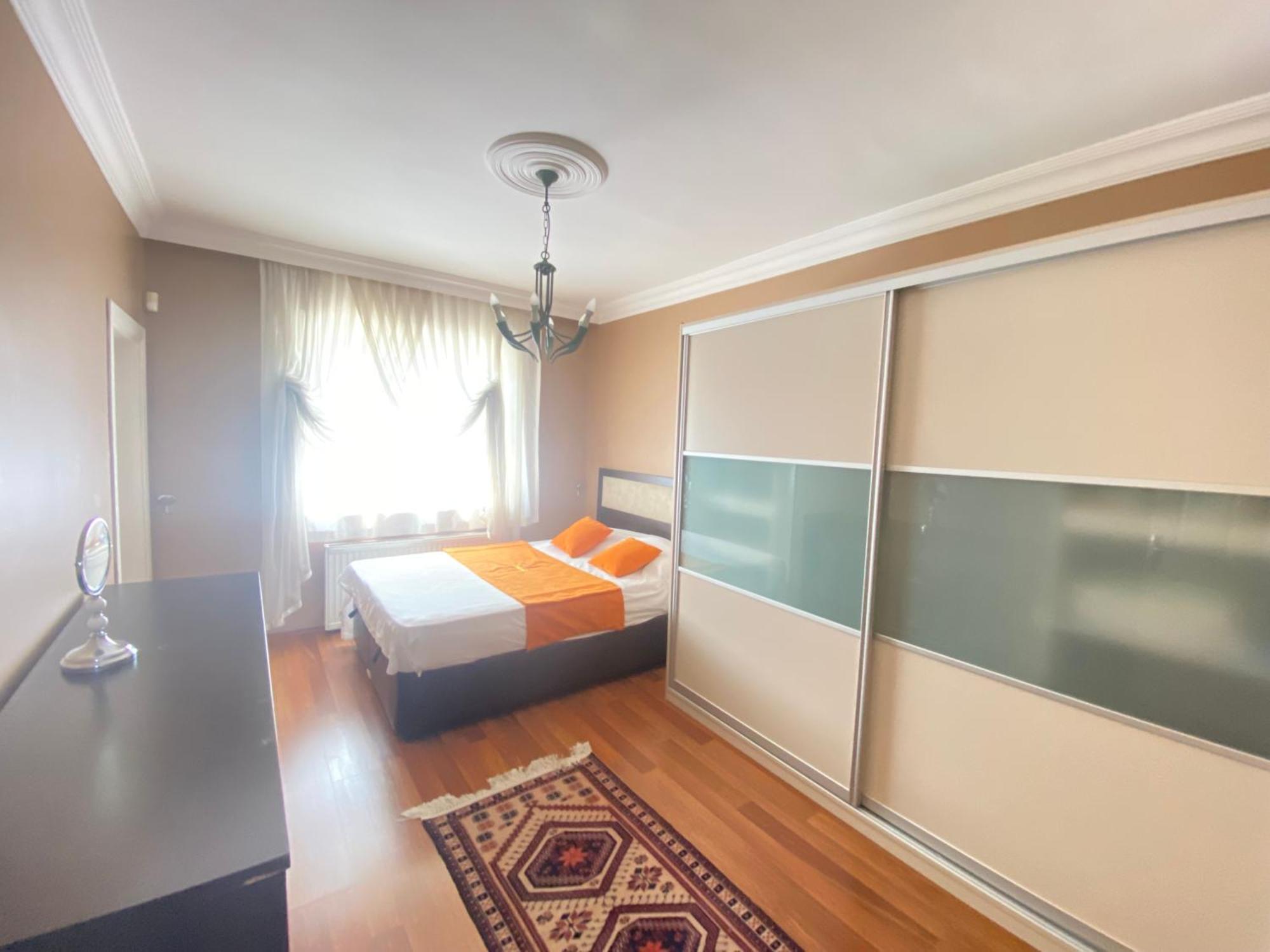 Serbesler Botanik, No 1 Comfortable Villa Sakarya  Luaran gambar