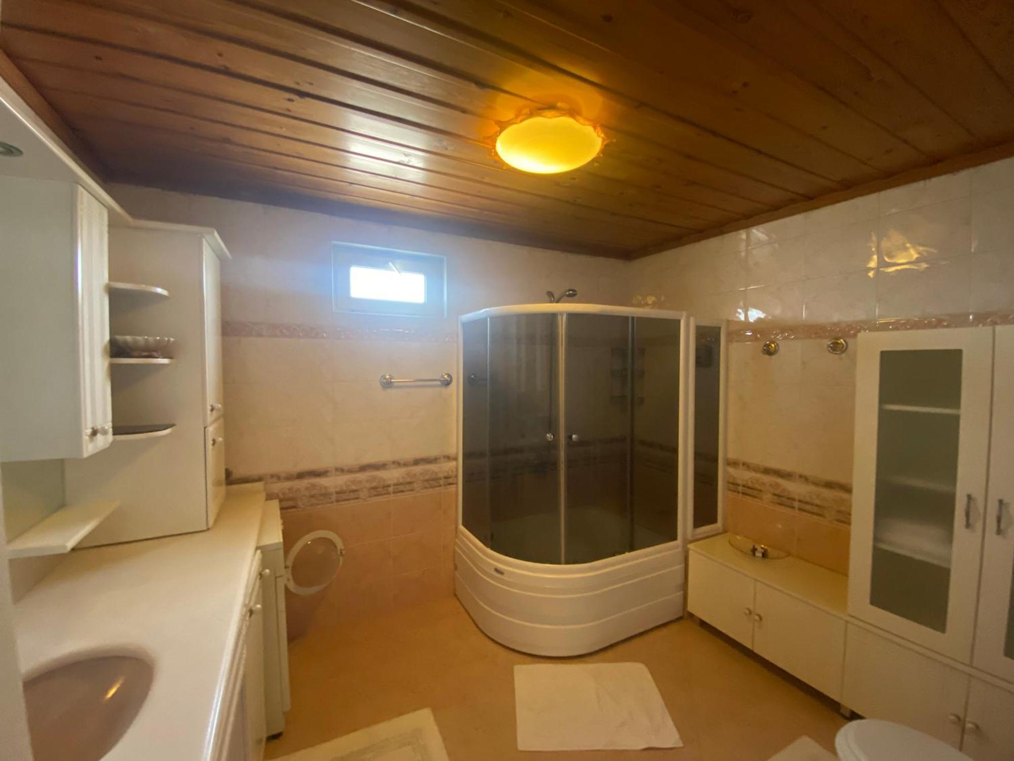 Serbesler Botanik, No 1 Comfortable Villa Sakarya  Luaran gambar