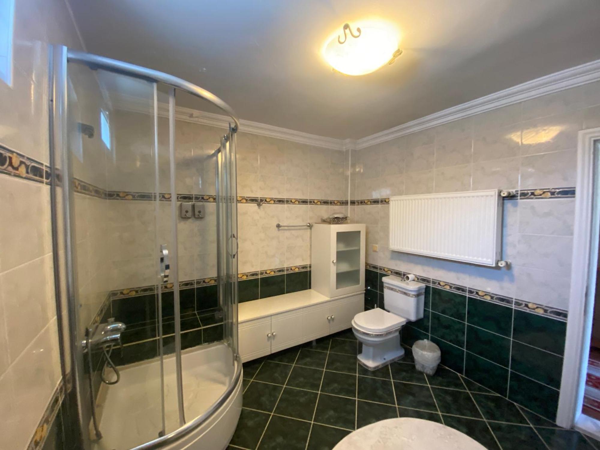 Serbesler Botanik, No 1 Comfortable Villa Sakarya  Luaran gambar