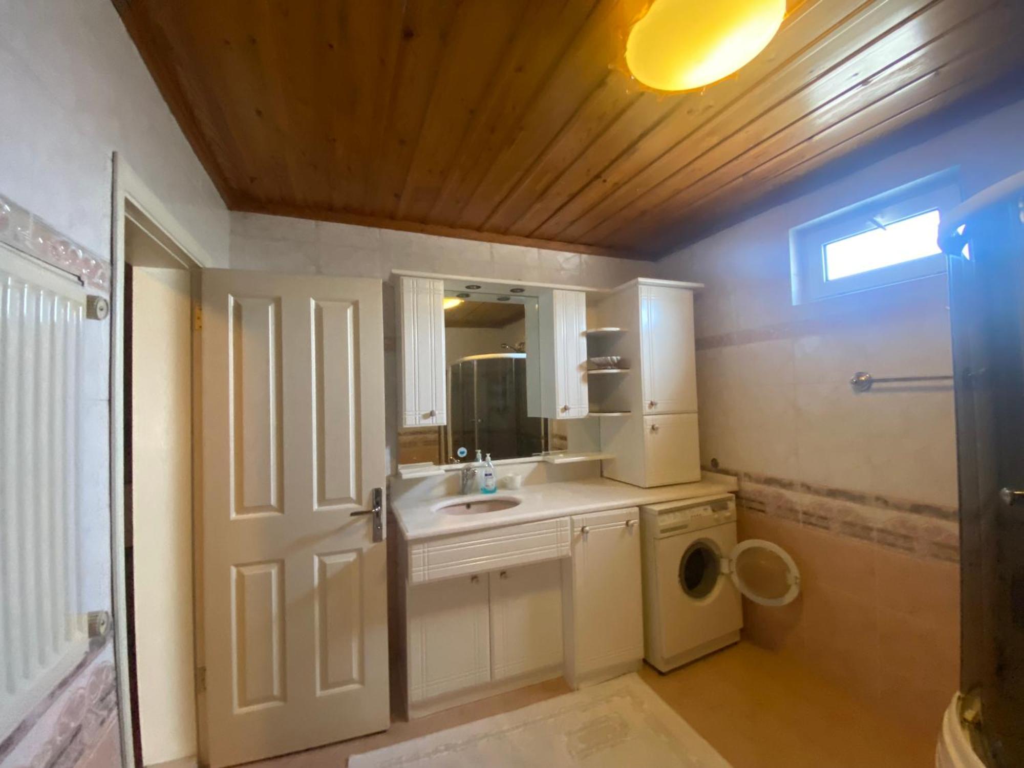 Serbesler Botanik, No 1 Comfortable Villa Sakarya  Luaran gambar
